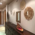 Casa Panoramica Vue 8 A 10 Personnes بلوكويم