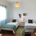 Casa Panoramica Vue 8 A 10 Personnes Boliqueime