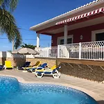 Casa Panoramica Vue 8 A 10 Personnes *