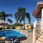 فيلة Casa Panoramica Vue 8 A 10 Personnes *