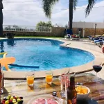 Casa Panoramica Vue 8 A 10 Personnes فيلة