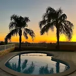 Casa Panoramica Vue 8 A 10 Personnes *