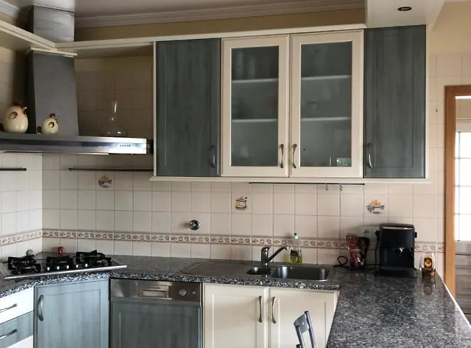 Casa Panoramica Vue 8 A 10 Personnes فيلة *