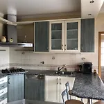 Casa Panoramica Vue 8 A 10 Personnes Vila *