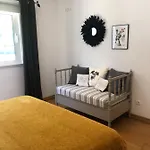 Casa Panoramica Vue 8 A 10 Personnes Vila Boliqueime