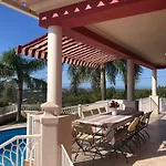 Casa Panoramica Vue 8 A 10 Personnes * Boliqueime