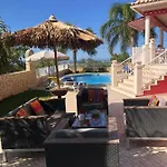 Casa Panoramica Vue 8 A 10 Personnes Vila Boliqueime