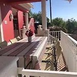 Casa Panoramica Vue 8 A 10 Personnes Vila *