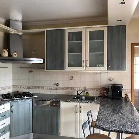 Casa Panoramica Vue 8 A 10 Personnes Villa *