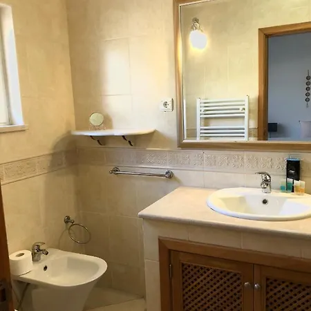 Вилла Casa Panoramica Vue 8 A 10 Personnes *