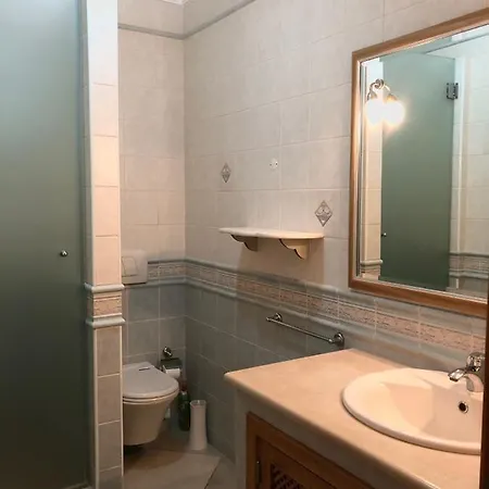 Вилла Casa Panoramica Vue 8 A 10 Personnes Боликейме