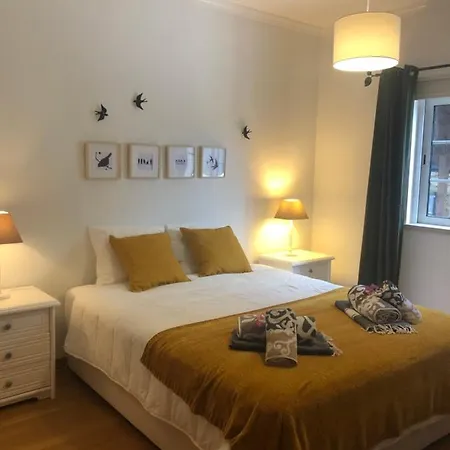 Casa Panoramica Vue 8 A 10 Personnes Boliqueime