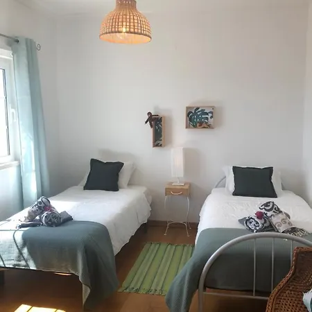 Casa Panoramica Vue 8 A 10 Personnes Villa