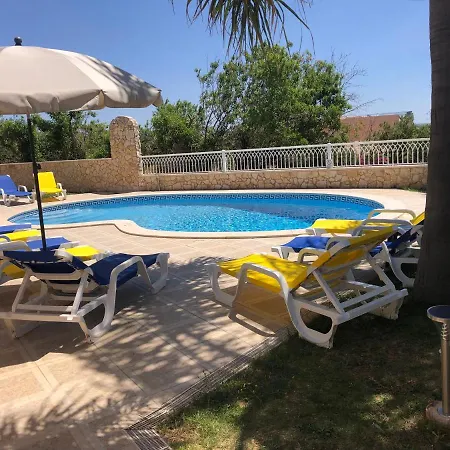 Casa Panoramica Vue 8 A 10 Personnes *