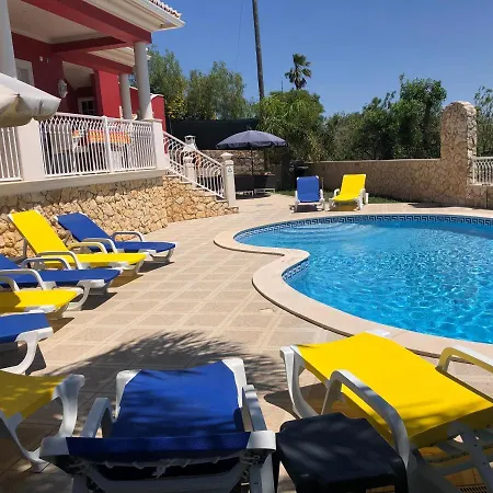 Casa Panoramica Vue 8 A 10 Personnes *