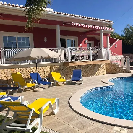 Casa Panoramica Vue 8 A 10 Personnes