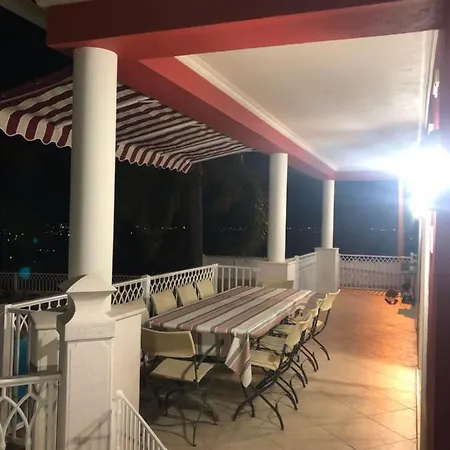 Casa Panoramica Vue 8 A 10 Personnes Boliqueime