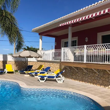 Casa Panoramica Vue 8 A 10 Personnes *