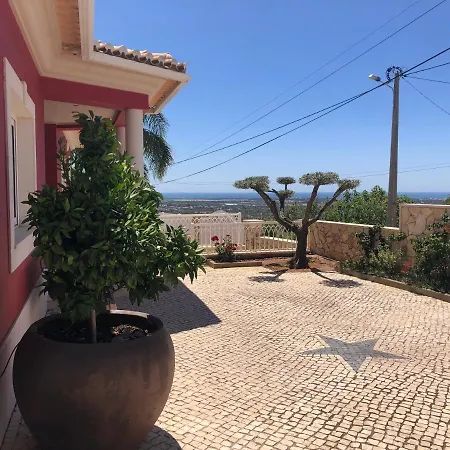 Casa Panoramica Vue 8 A 10 Personnes *