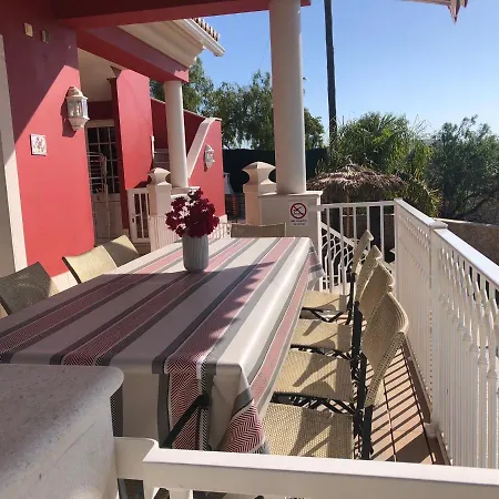 Casa Panoramica Vue 8 A 10 Personnes Villa *