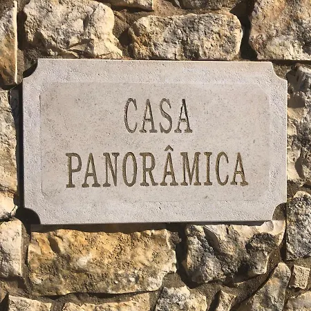Casa Panoramica Vue 8 A 10 Personnes