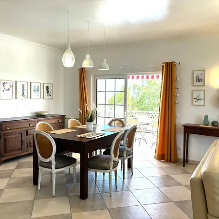 Casa Panoramica Vue 8 A 10 Personnes Villa *