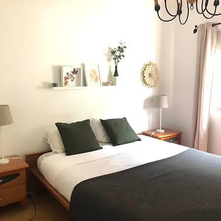 Casa Panoramica Vue 8 A 10 Personnes * Boliqueime