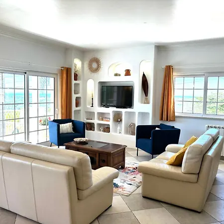 Casa Panoramica Vue 8 A 10 Personnes *