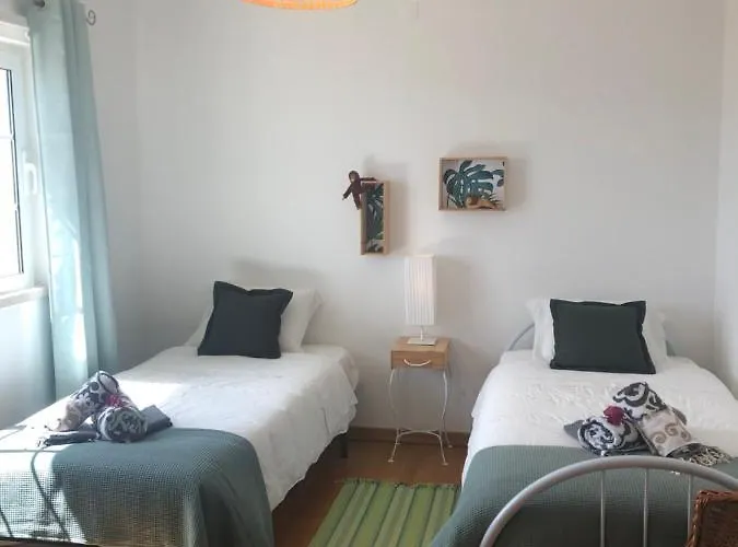 Casa Panoramica Vue 8 A 10 Personnes Villa