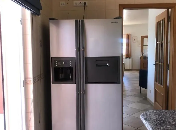 Casa Panoramica Vue 8 A 10 Personnes Villa *