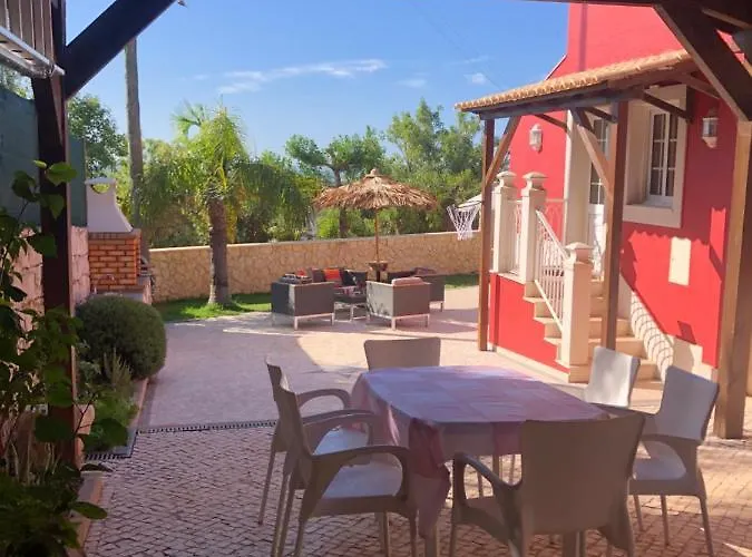 Villa Casa Panoramica Vue 8 A 10 Personnes *