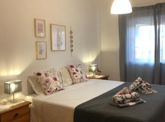 Casa Panoramica Vue 8 A 10 Personnes Willa *