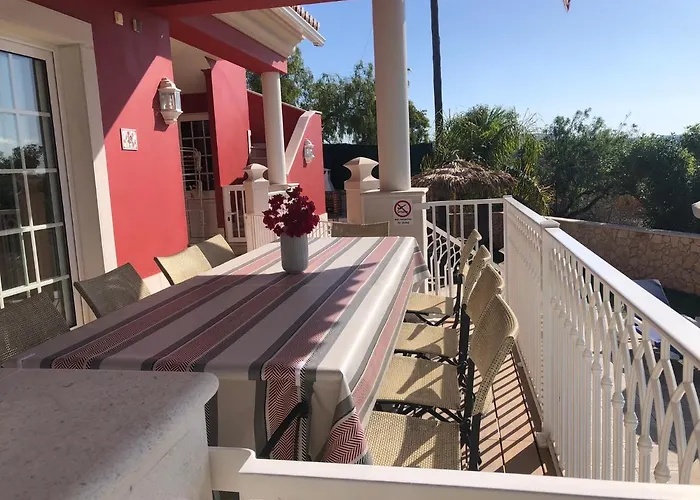 Casa Panoramica Vue 8 A 10 Personnes Villa *
