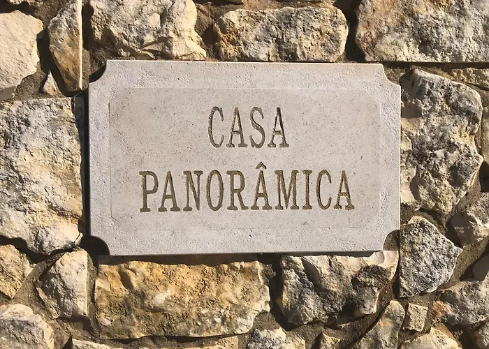 Casa Panoramica Vue 8 A 10 Personnes