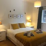 Casa Panoramica Vue 8 A 10 Personnes Boliqueime