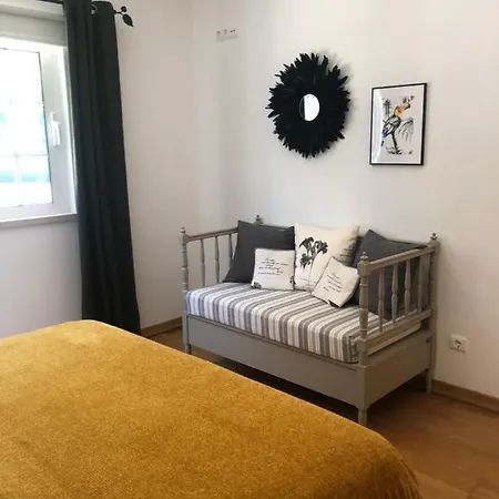 Casa Panoramica Vue 8 A 10 Personnes Βίλα Boliqueime