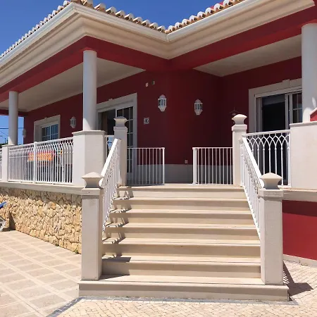 Βίλα Casa Panoramica Vue 8 A 10 Personnes