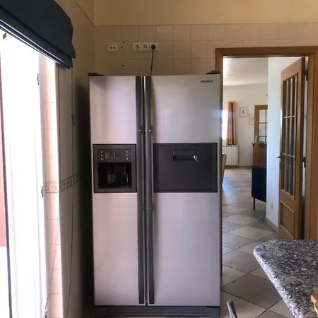 Casa Panoramica Vue 8 A 10 Personnes Βίλα *