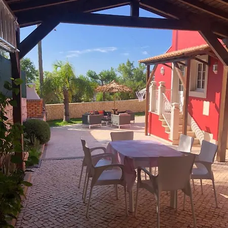 Βίλα Casa Panoramica Vue 8 A 10 Personnes *
