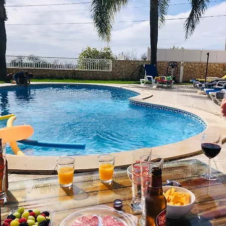 Casa Panoramica Vue 8 A 10 Personnes Βίλα