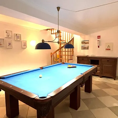 Βίλα Casa Panoramica Vue 8 A 10 Personnes